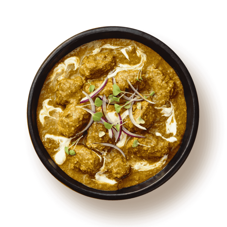 Krish Indian Cuisine