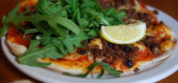 Silver Dragon Chinese Restaurant