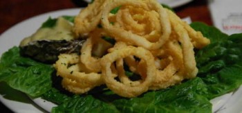 Silver Dragon Chinese Restaurant