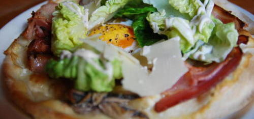 Silver Dragon Chinese Restaurant