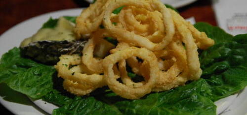 Silver Dragon Chinese Restaurant