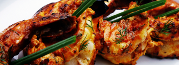 The Melting Chili Indian Restaurant