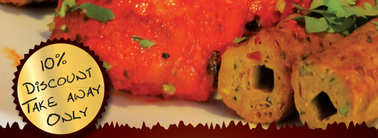 The Melting Chili Indian Restaurant