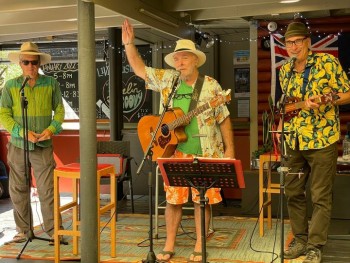 Hardys Bay Community Club