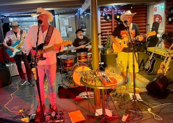 Hardys Bay Community Club