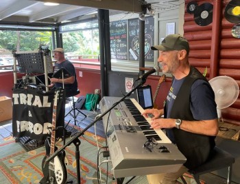 Hardys Bay Community Club