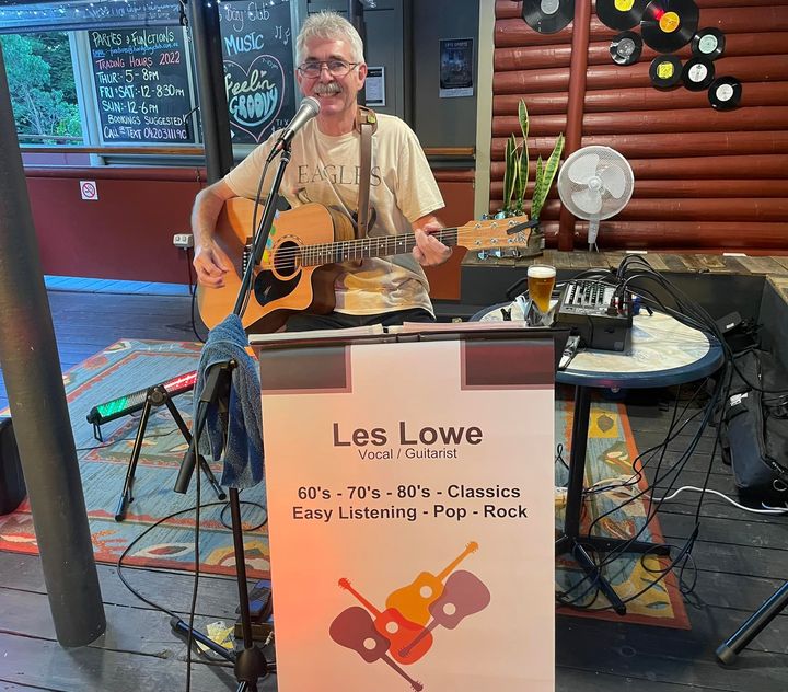 Hardys Bay Community Club