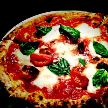 La Fiamma Pizzeria