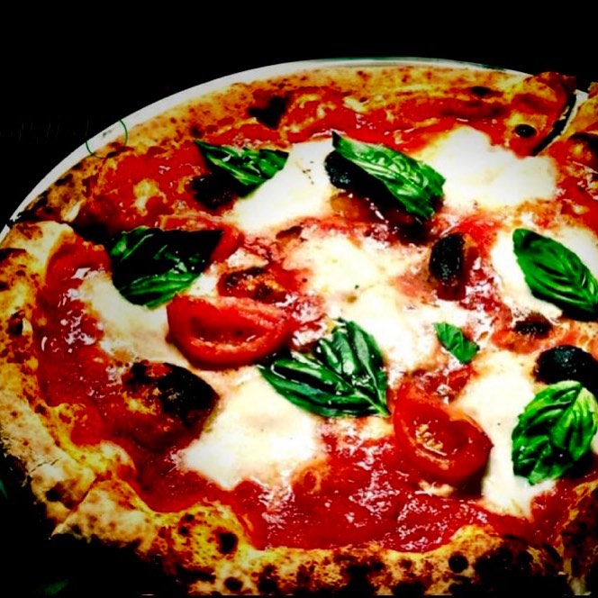 La Fiamma Pizzeria
