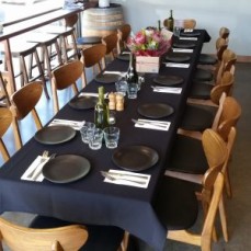 Billy Goat Hill Brasserie