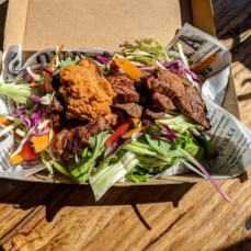 Billy Goat Hill Brasserie