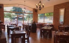 Wild Cattle Creek Estate