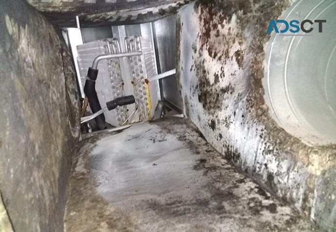 My Duct Cleaning Melbourne