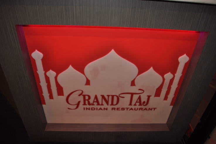Grand Taj Catering