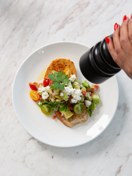 Il Molo Italian Kitchen & Bar