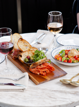 Il Molo Italian Kitchen & Bar