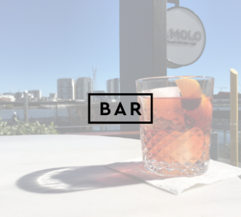Il Molo Italian Kitchen & Bar