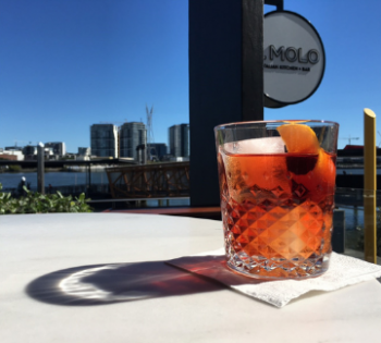 Il Molo Italian Kitchen & Bar