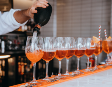 Il Molo Italian Kitchen & Bar