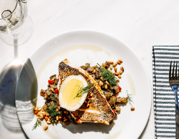 Il Molo Italian Kitchen & Bar