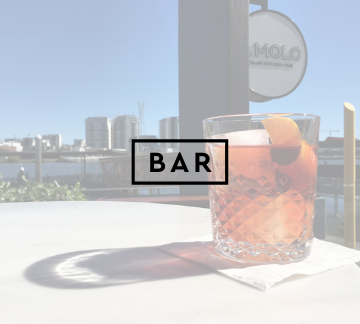 Il Molo Italian Kitchen & Bar