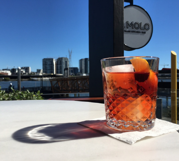 Il Molo Italian Kitchen & Bar