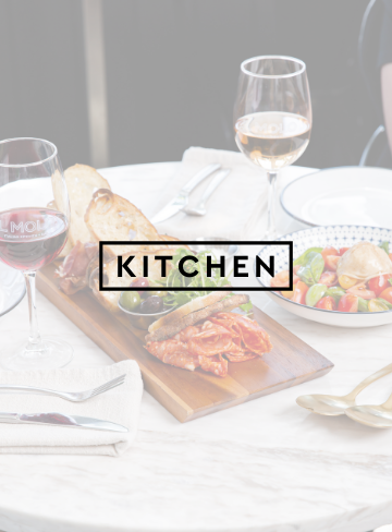 Il Molo Italian Kitchen & Bar