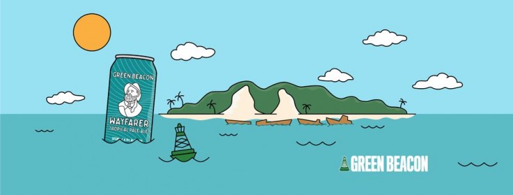 Green Beacon Brewing