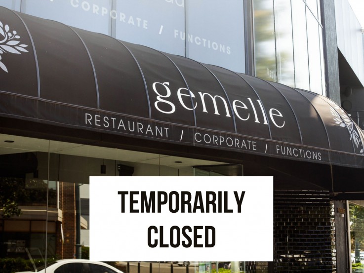 Gemelle Ristorante Italiano