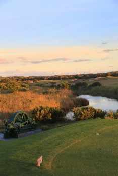 Thirteenth Beach Golf Links