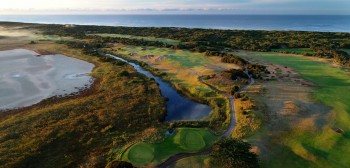 Thirteenth Beach Golf Links