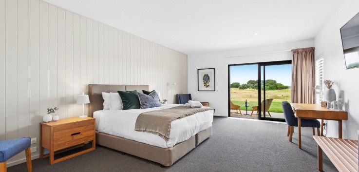 Thirteenth Beach Golf Links