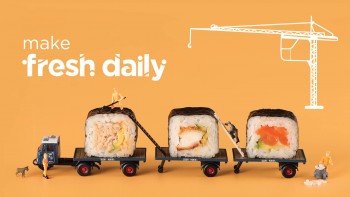 Sushi Hub