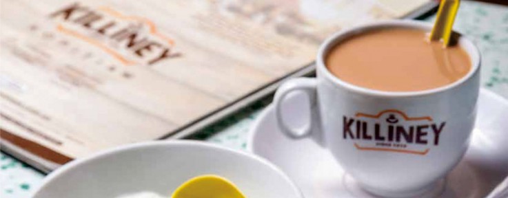 Killiney Kopitiam