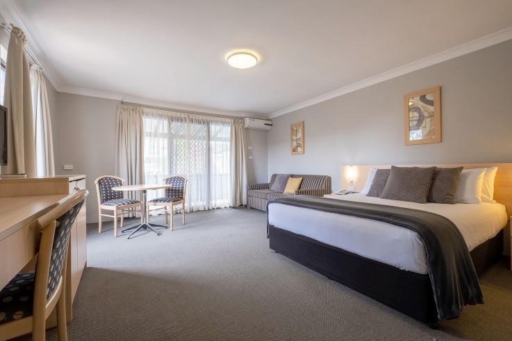 Maclin Lodge Motel