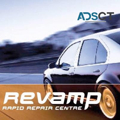 Revamp Rapid Repair Centre