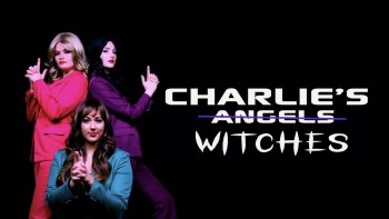 Witches In Britches