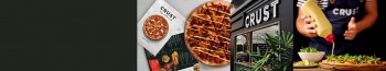 Crust Pizza Melbourne CBD