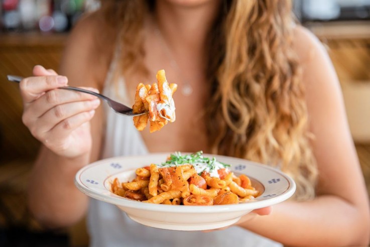 Alba Salentinian Restaurant