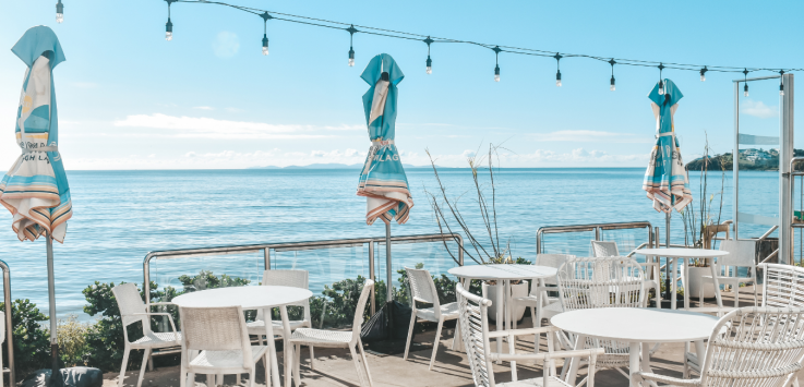 Keppel Bay Sailing Club