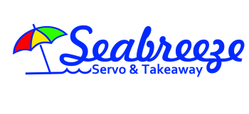 Seabreeze Servo & Takeaway