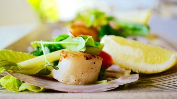The Waterline Restaurant
