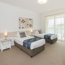 The Coast Motel