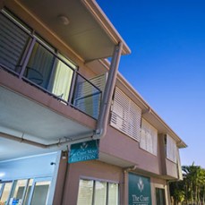 The Coast Motel
