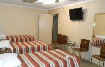 Acacia Ridge Motor Inn