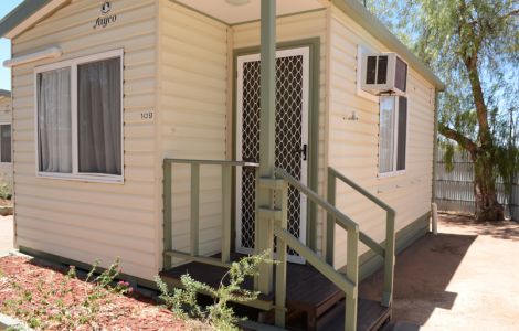 Acacia Ridge Motor Inn