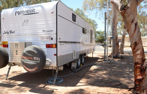 Acacia Ridge Motor Inn