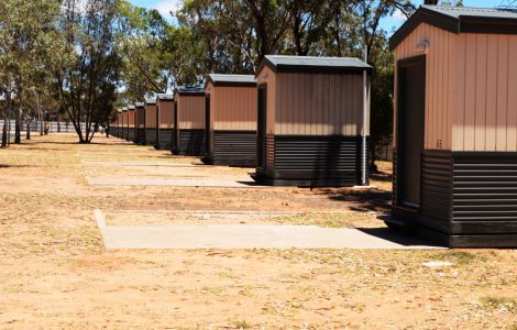 Acacia Ridge Motor Inn
