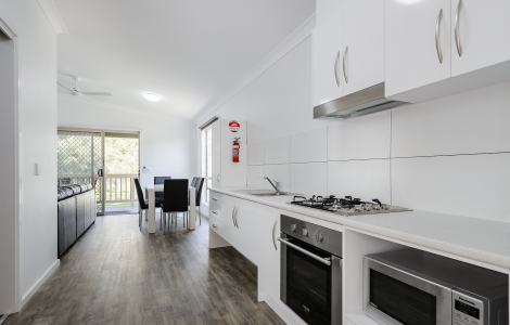 Acacia Ridge Motor Inn