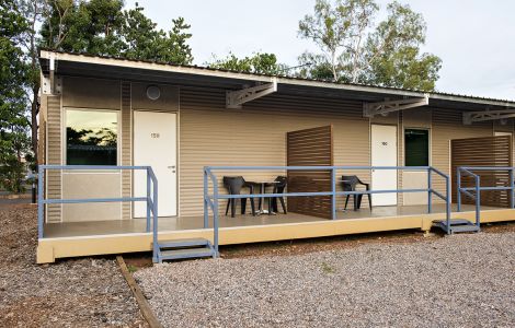 Acacia Ridge Motor Inn
